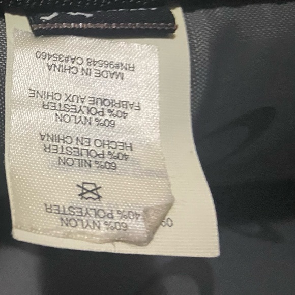 Oakley Tactical Field Gear Bag - w/Back Pack Strap! - Picture 3 of 7